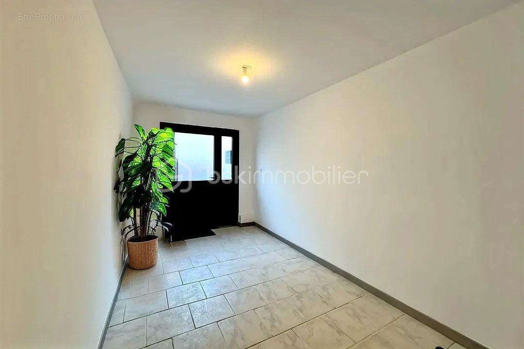 Maison à CLERMONT-L'HERAULT