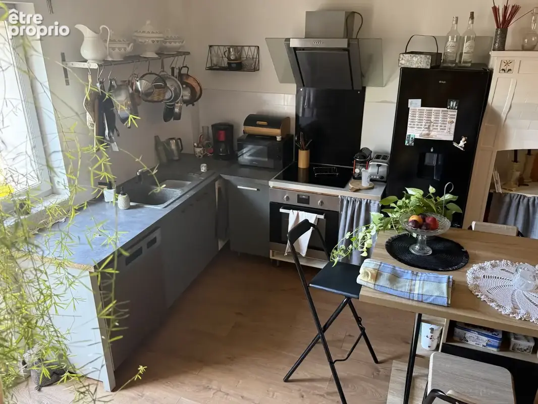 Immeuble rénové de 300m2 pour investir  à Montauban - photo 24