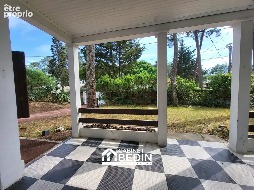 Maison 4 pièces 70 m² à vendre à Lege-Cap-Ferret (33950) - photo 3