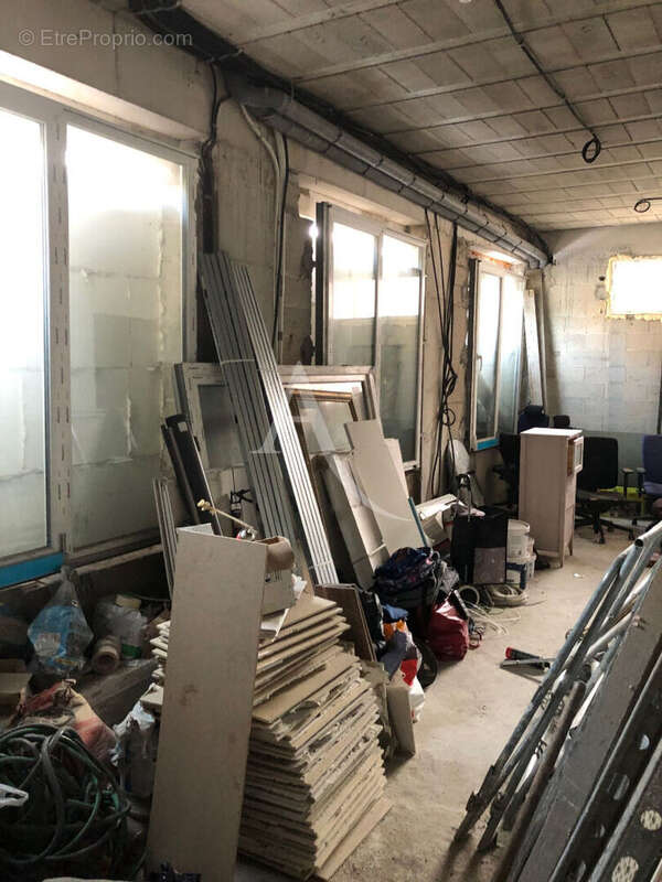 Appartement à ROMAINVILLE