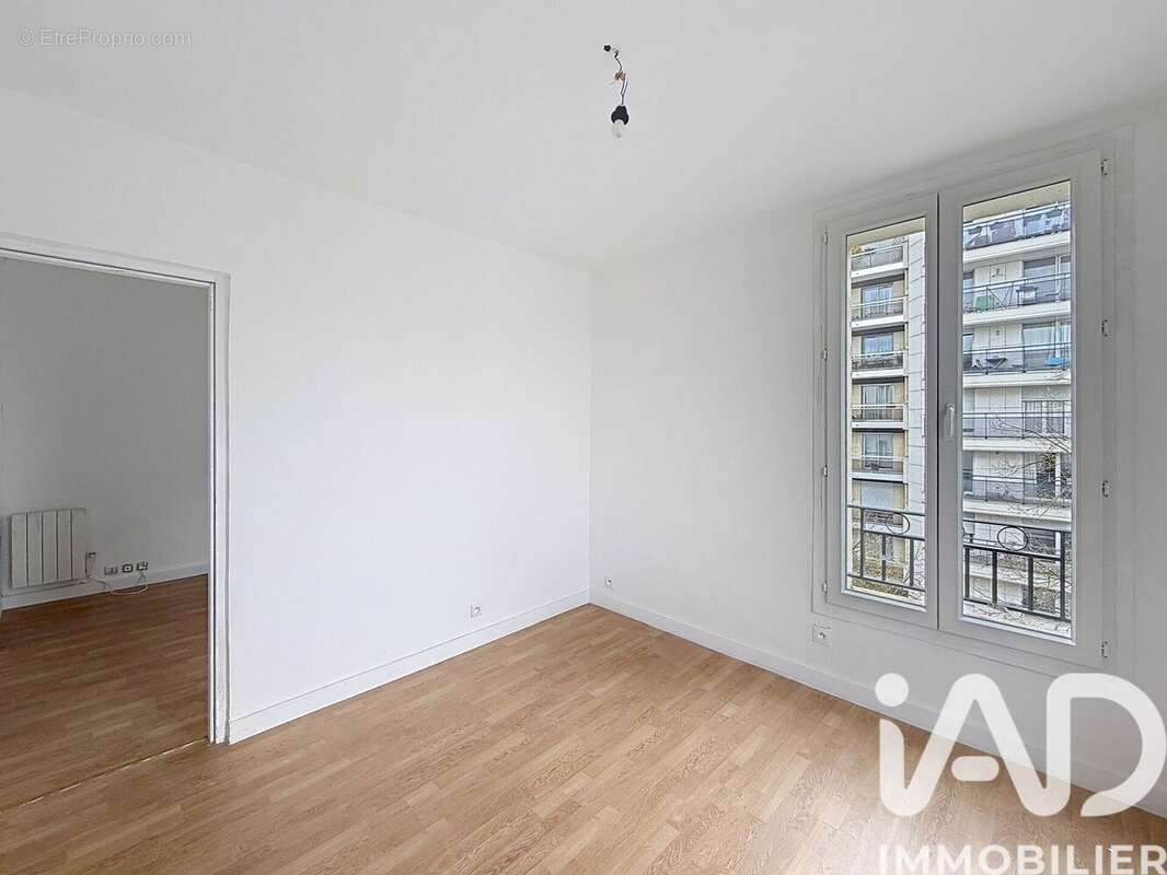 Photo 5 - Appartement à BOULOGNE-BILLANCOURT