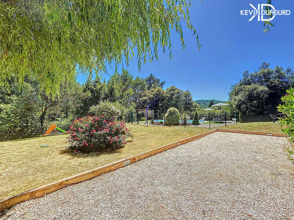 Maison à VALS-LES-BAINS