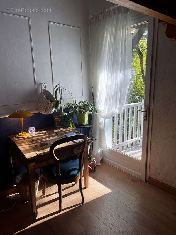 Maison à SEPTEME