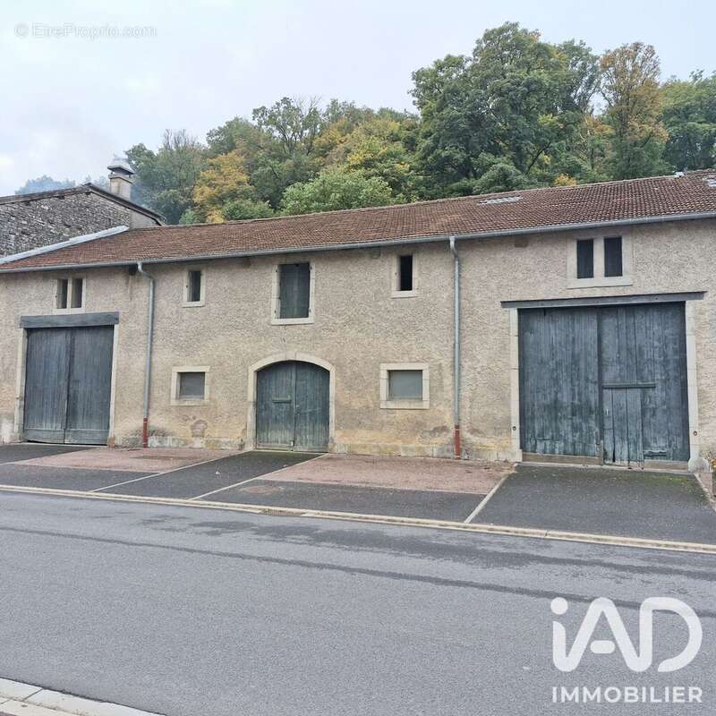 Maison 336 m² à Baudignecourt  - photo 2