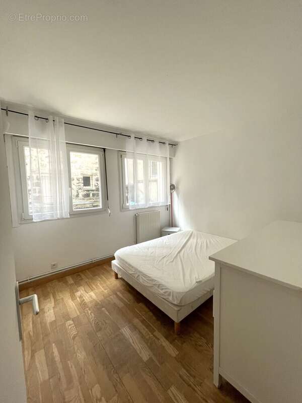 Appartement 60 m² à Bordeaux  - photo 3
