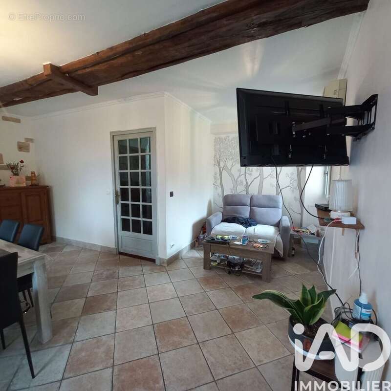 Photo 3 - Maison à SAACY-SUR-MARNE