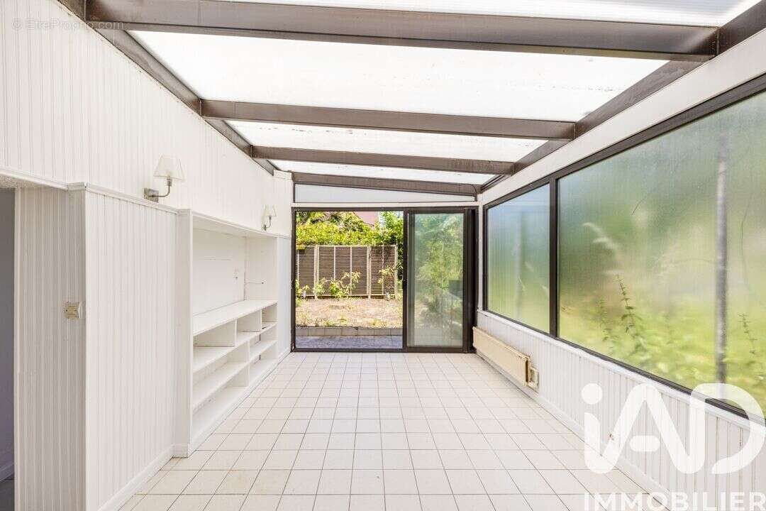 Photo 2 - Appartement à RUEIL-MALMAISON