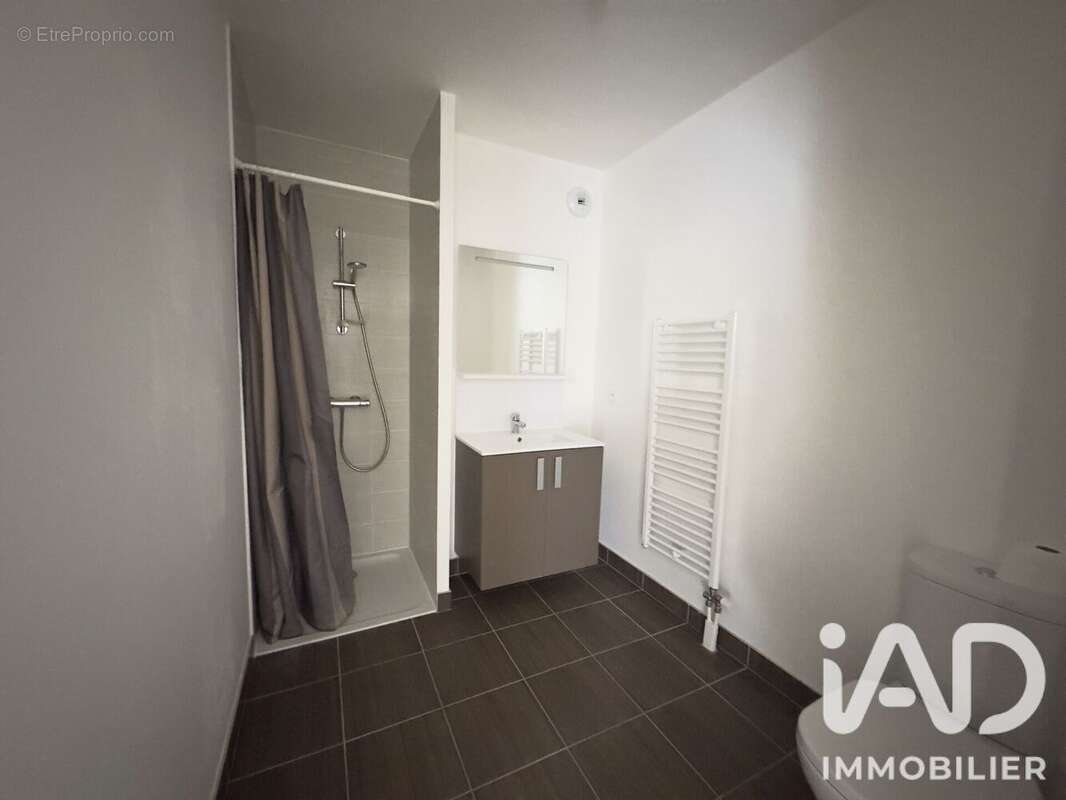Photo 6 - Appartement à LA ROCHETTE