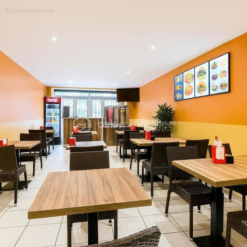 Appartement à LIMOGES