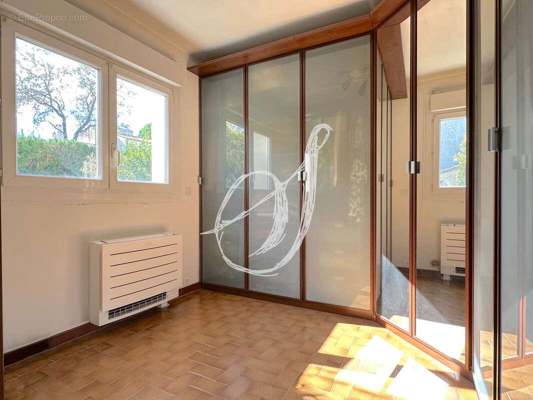 Maison à MONTPELLIER