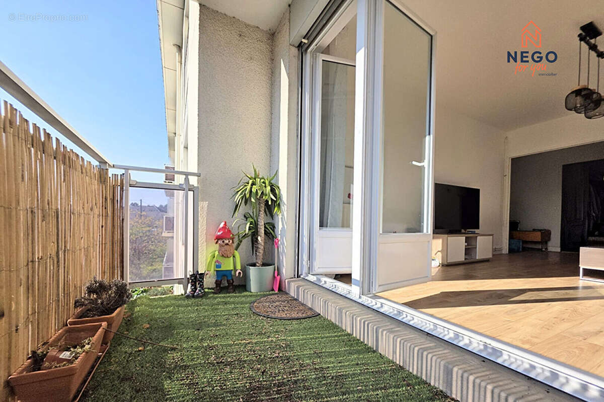 Appartement à ANGERS