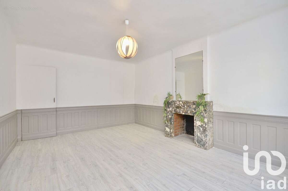 Photo 3 - Maison à BOUTENAC