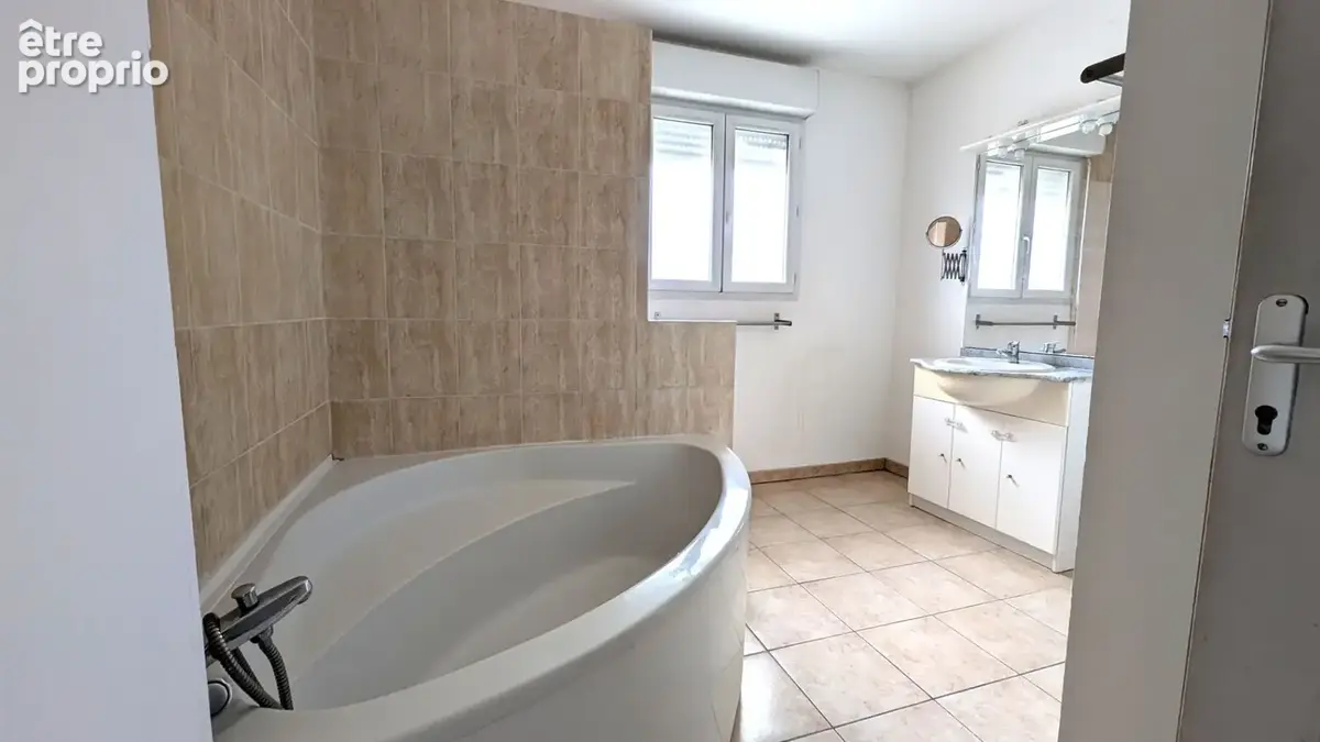 Maison Savigny En Revermont - photo 7