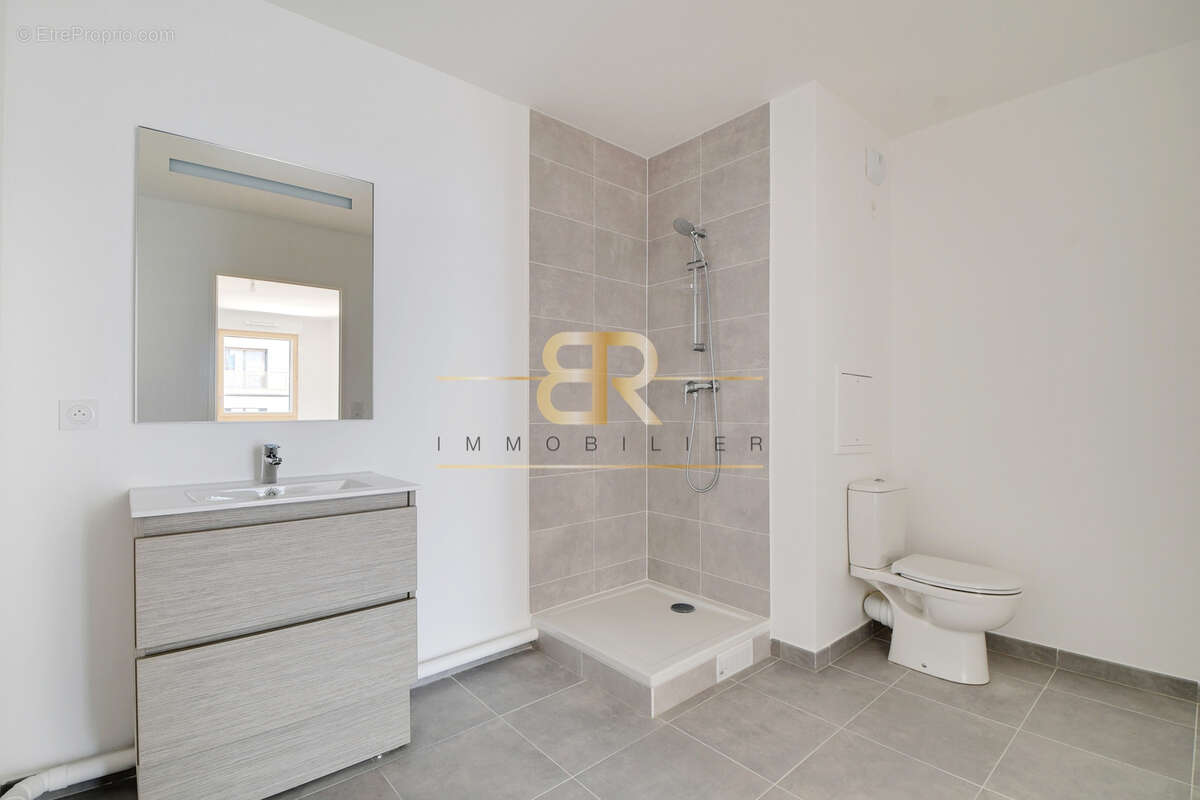 Appartement à MEUDON