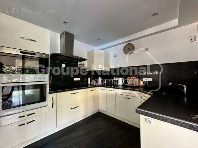 Maison Lunel 5 pièces 103 m2 - photo 8