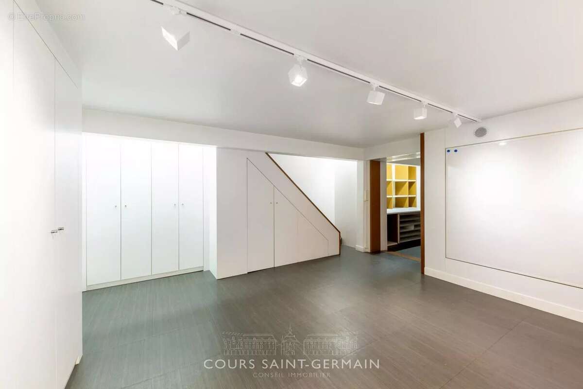 Commerce à PARIS-15E