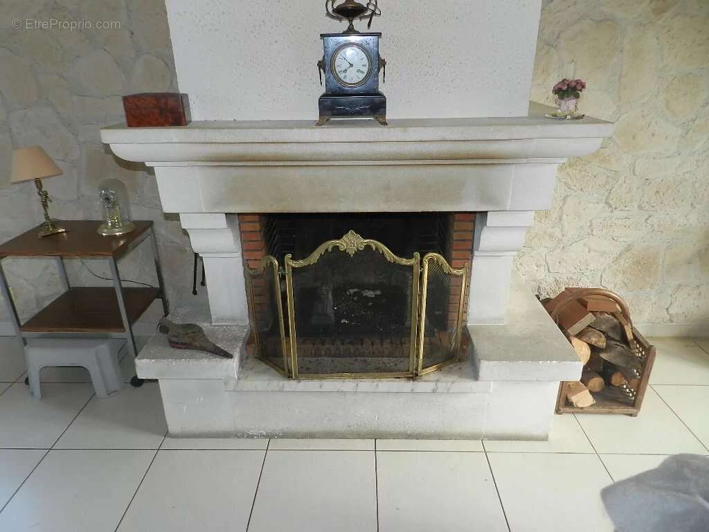 Maison à CREVECOEUR-EN-AUGE