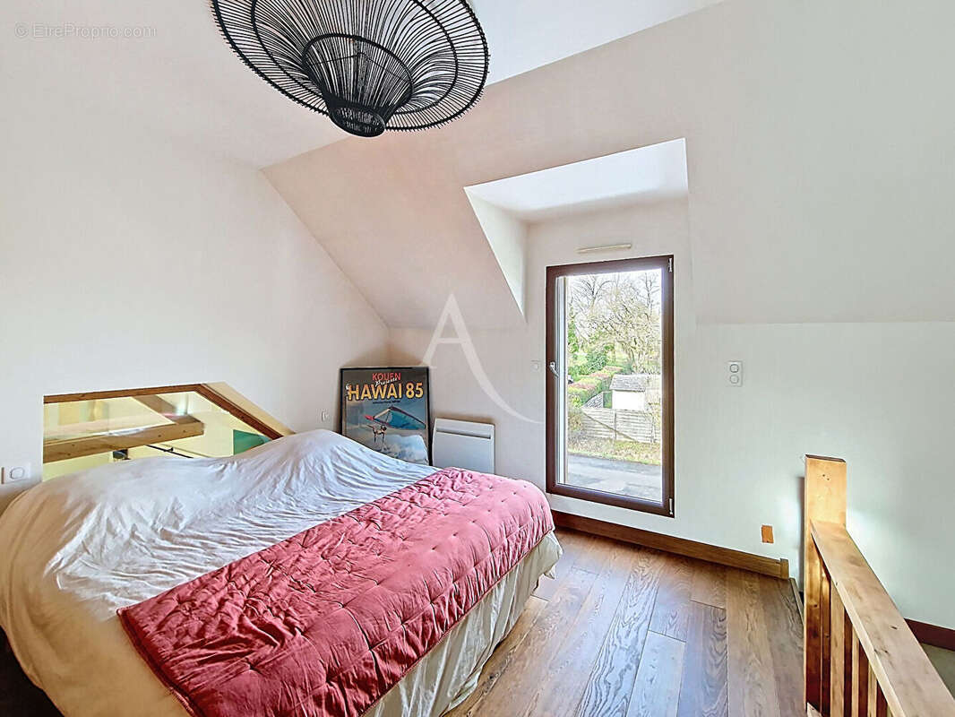 Maison Suce Sur Erdre 6 pièce(s) 120 m2 - photo 12