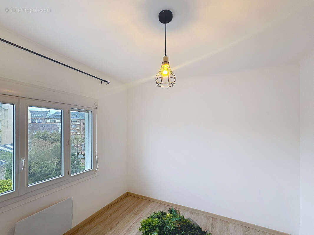 Appartement à PERROS-GUIREC