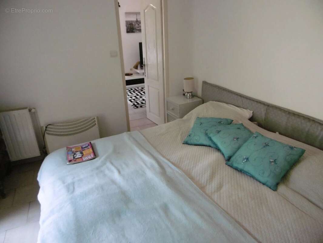 Maison à MOUTIERS-SOUS-ARGENTON