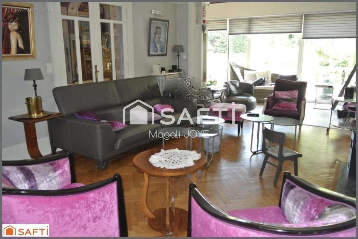 Photo 3 - Maison à BETHUNE