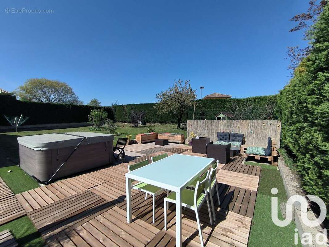 Photo 6 - Maison à ARNAS