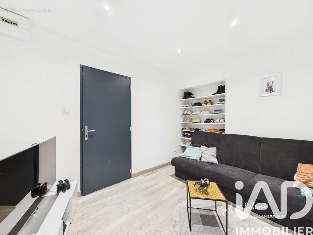 Photo 9 - Maison à SAULXURES-SUR-MOSELOTTE