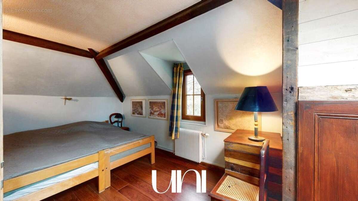Maison à LISIEUX