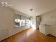 Appartement à SAINT-LEU-LA-FORET