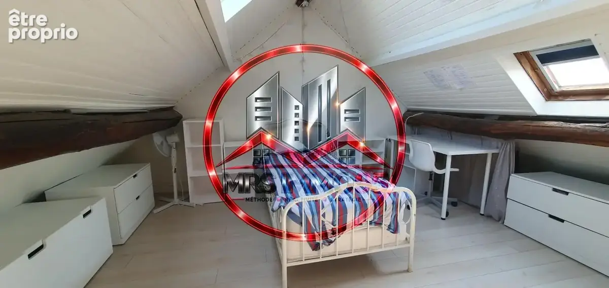 Maison 3 chambres + studio indépendant - photo 23