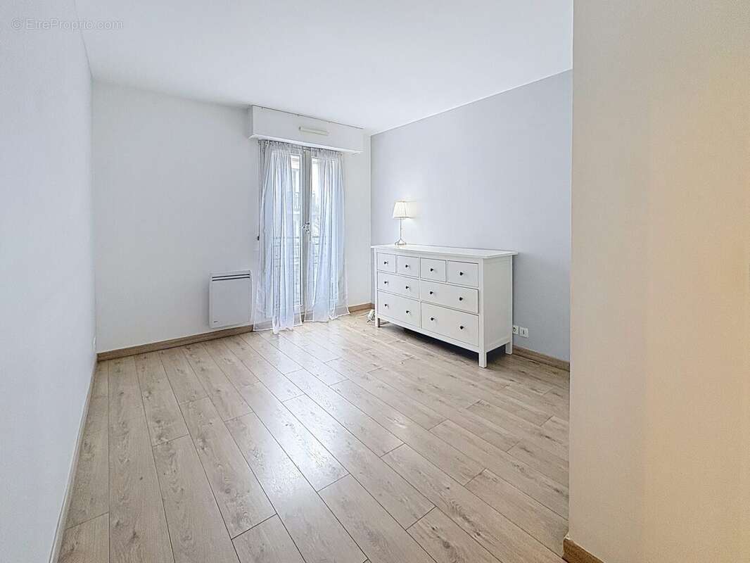 Appartement à SAINT-MAURICE