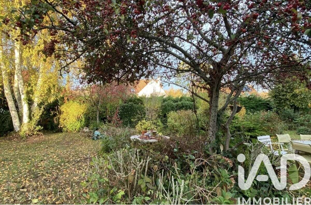 Photo 8 - Maison à MAGNY-LE-HONGRE