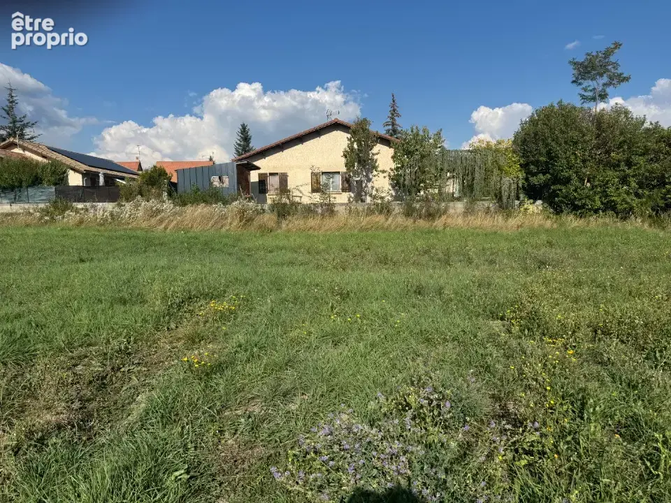 Terrain 495 m² à vendre à Gap (05000) - photo 2