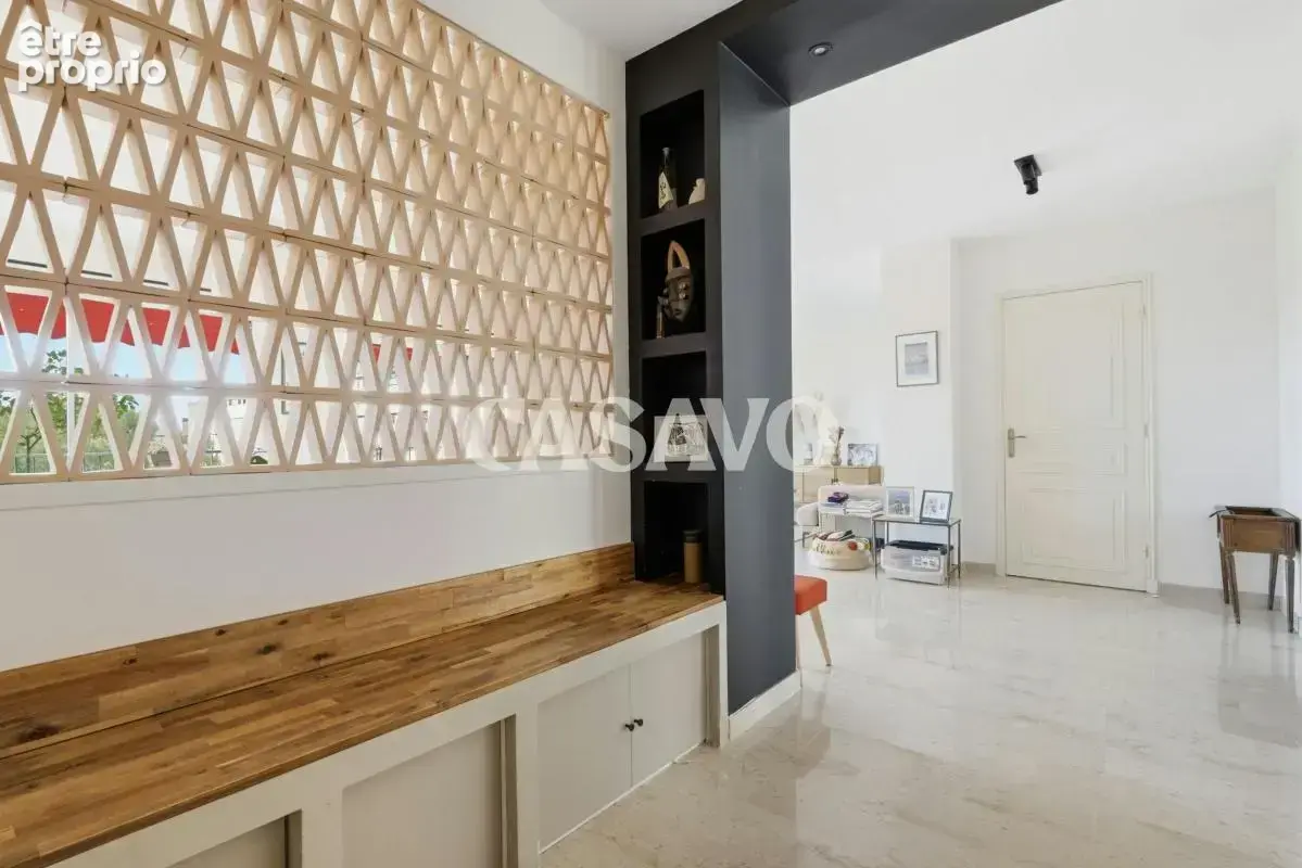 Vente Appartement 4 pièces de 121m² - 13100 Aix-en-Provence - photo 20