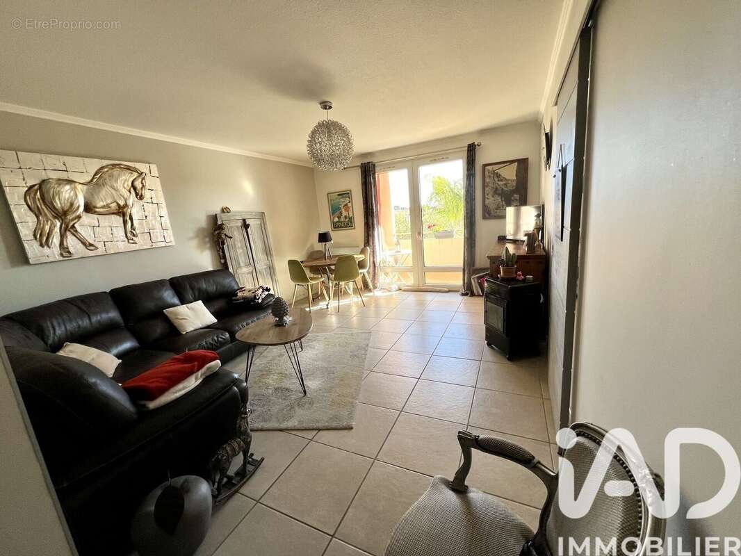 Photo 4 - Appartement à SANARY-SUR-MER