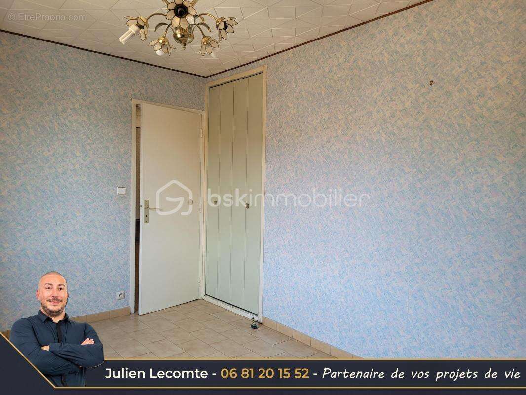 Maison avec potentiel - photo 9