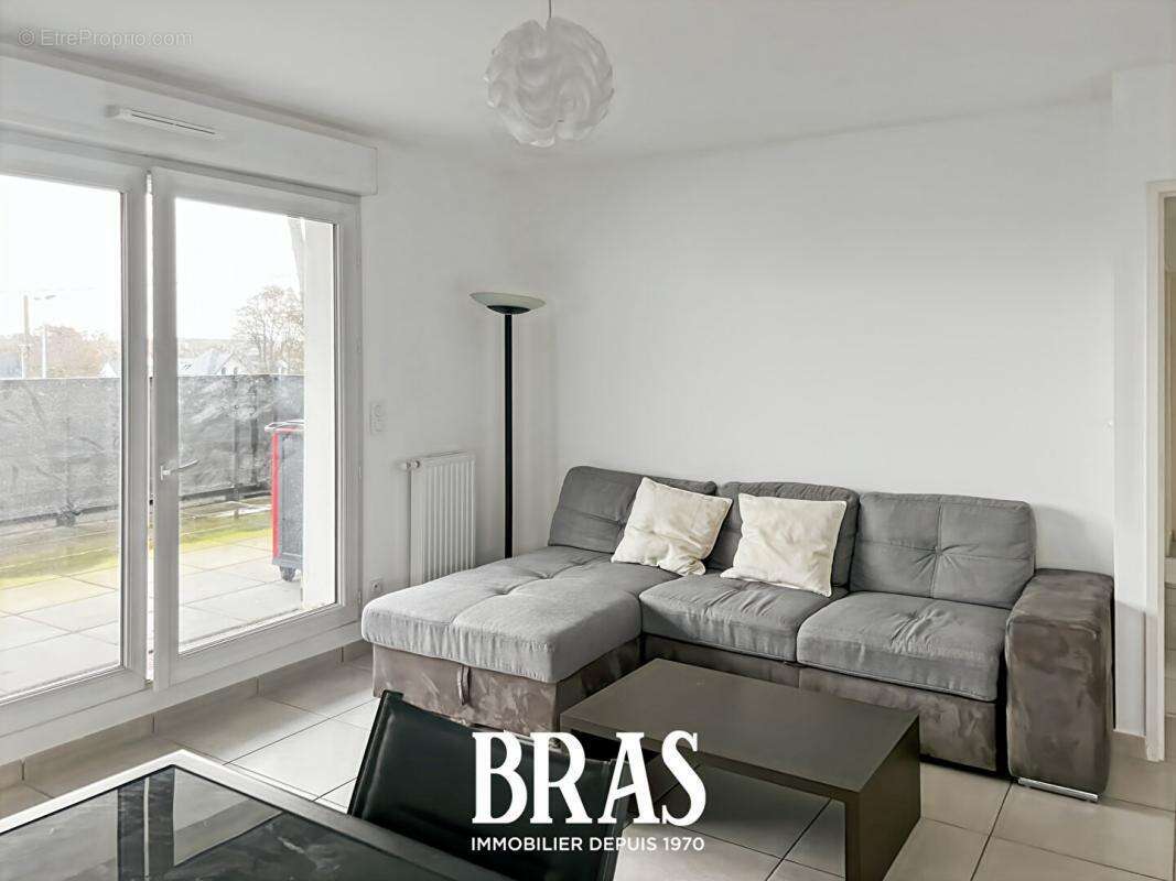 Appartement à PORNICHET