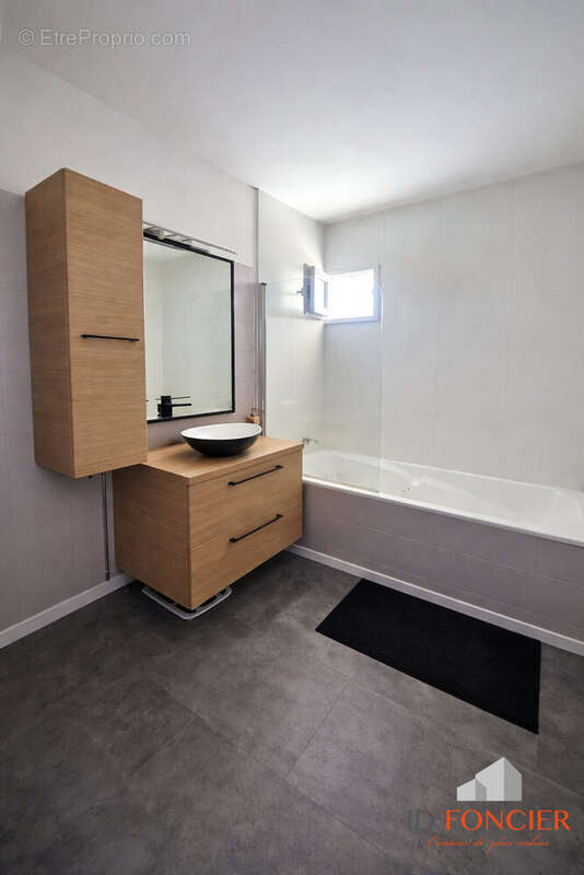 Appartement à ANTONY