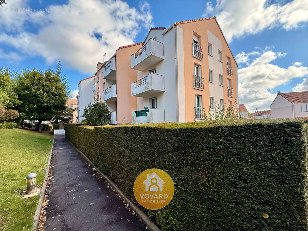 Photo 8 - Appartement à DOMONT