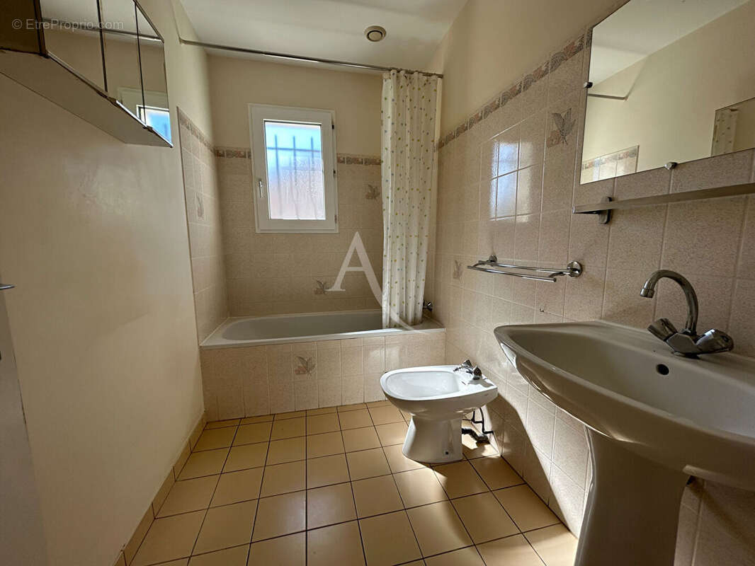 Maison à LES SABLES-D'OLONNE