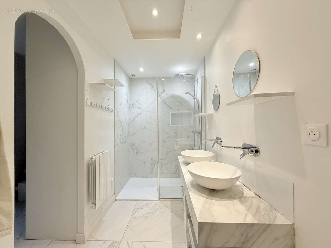 Appartement à BOURGES