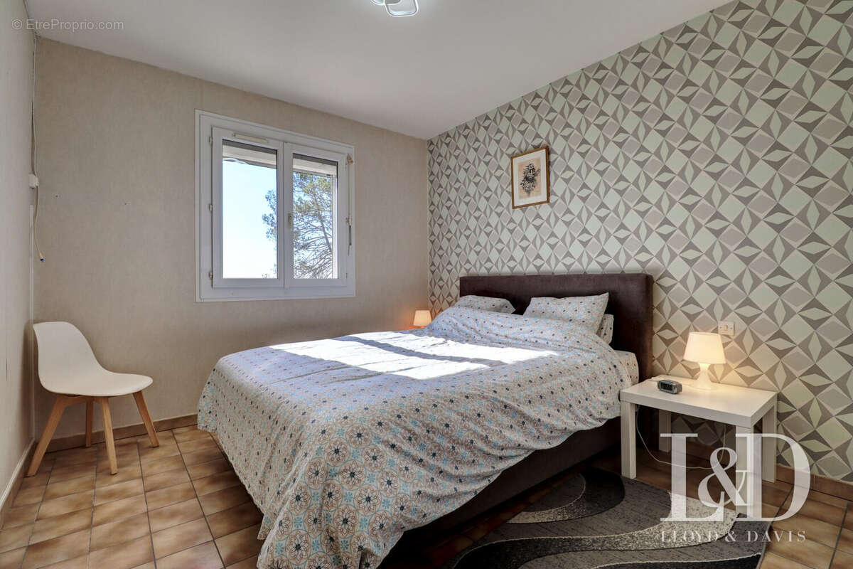 Maison à SAINT-AMBROIX