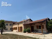 Maison à CAIXON