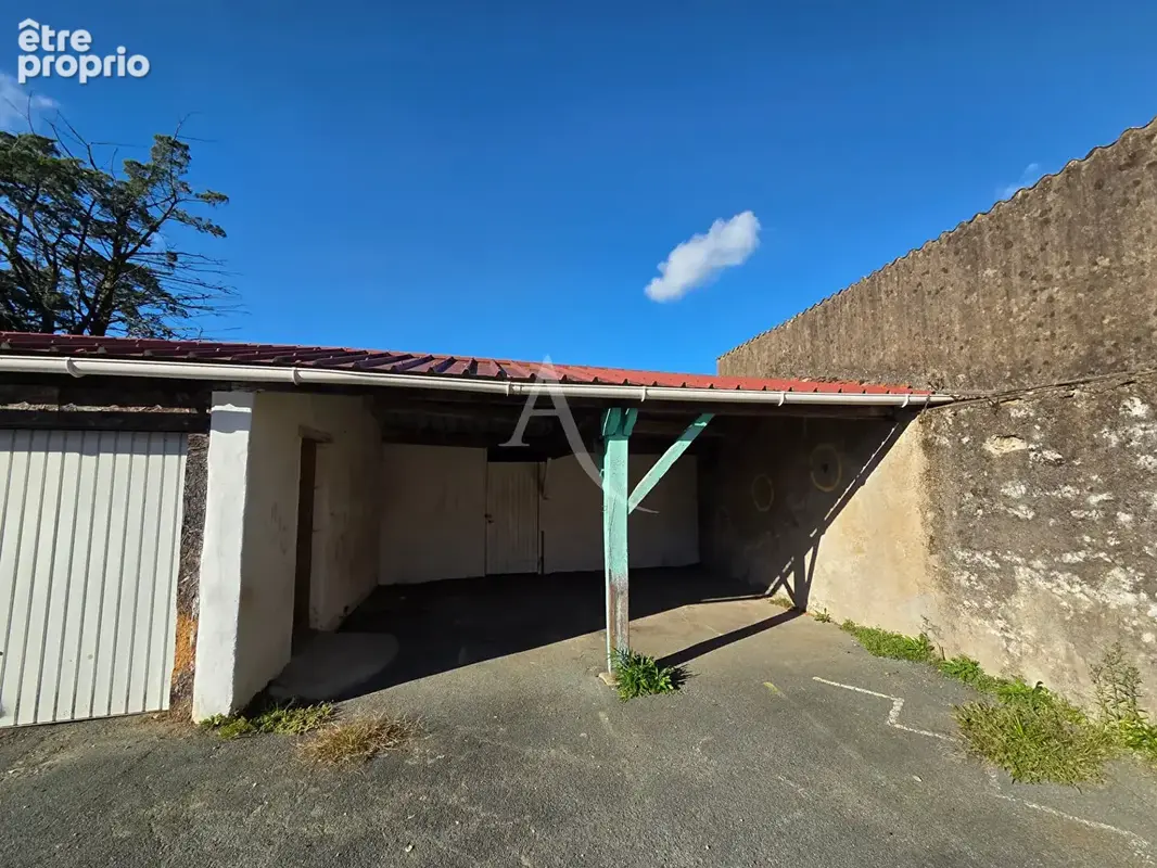 Appartement Grand Landes 3 pièce(s) de 74 m² - photo 9