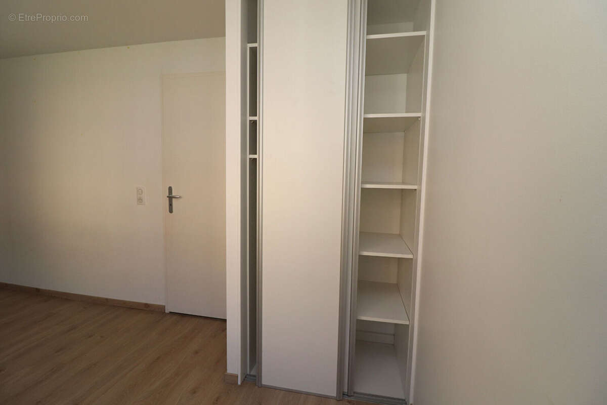 Appartement à BOURG-SAINT-MAURICE