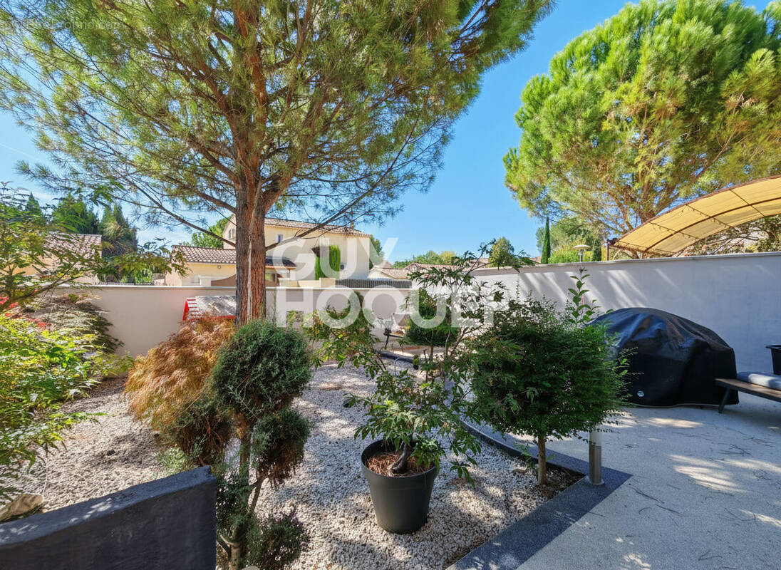 Maison à CARPENTRAS