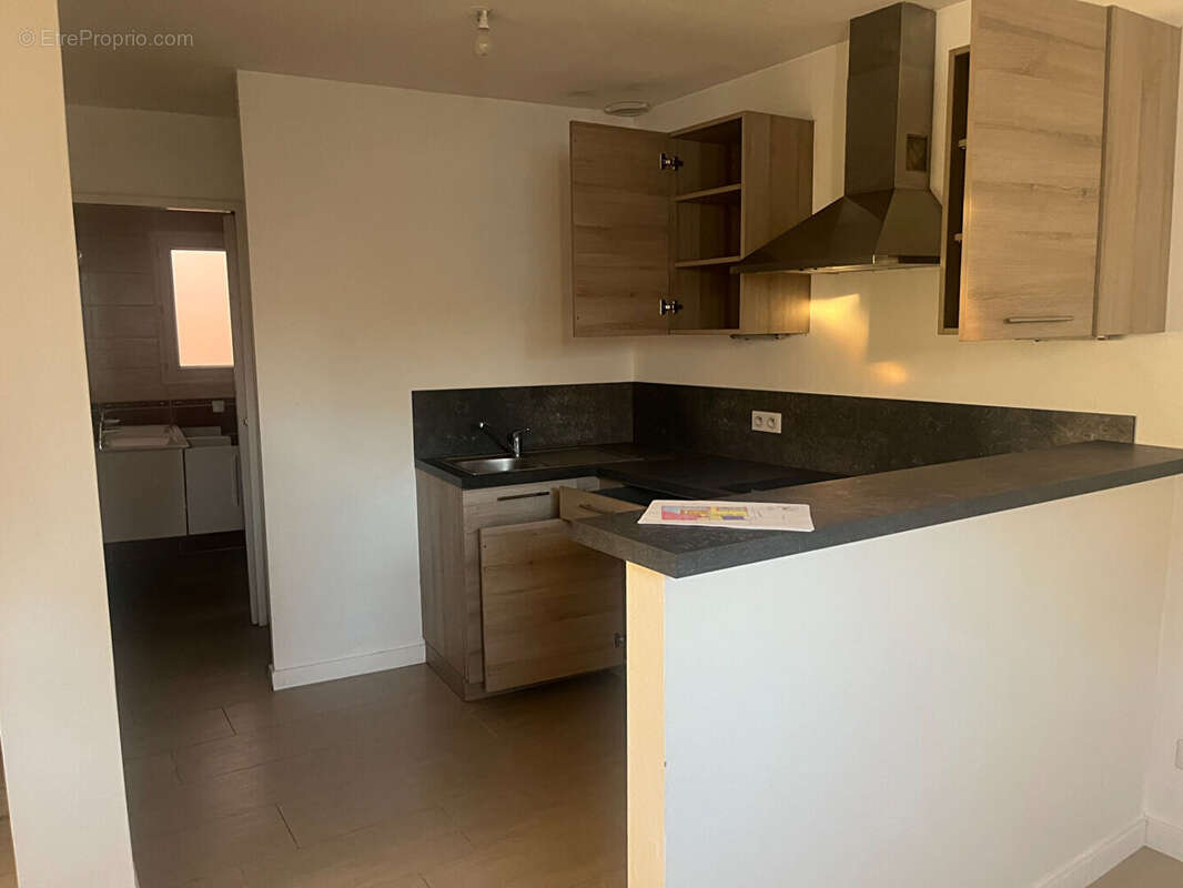 Appartement à SAINT-HERBLAIN
