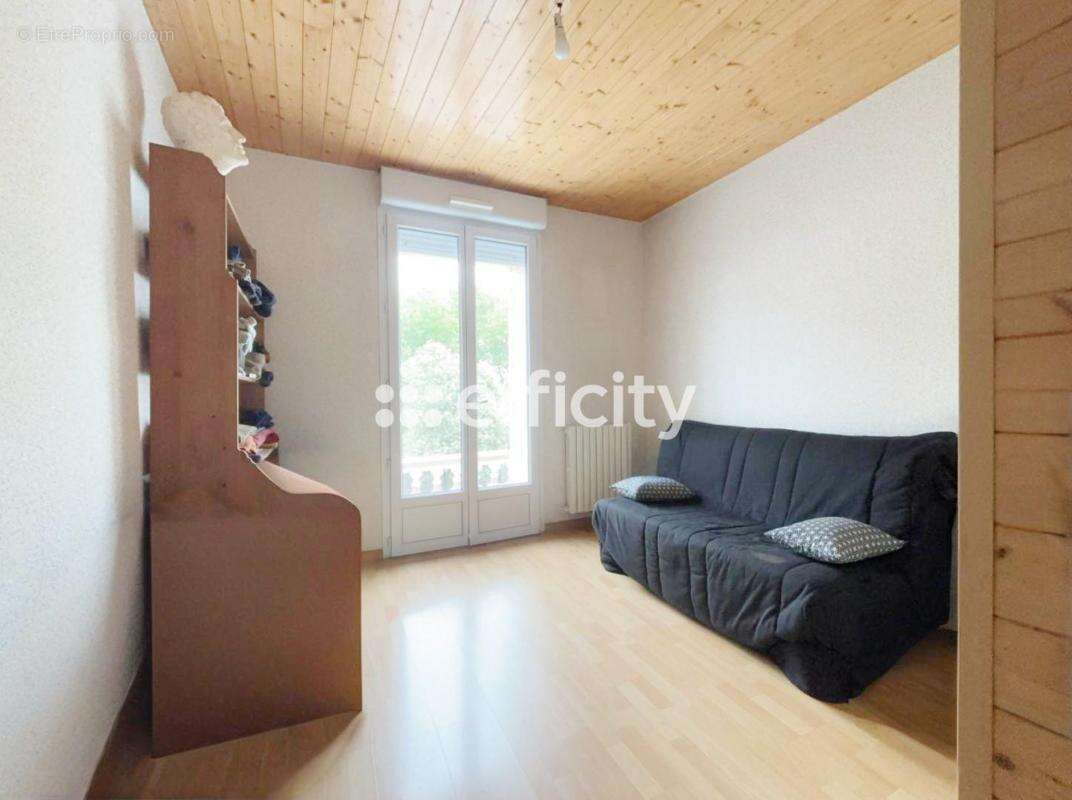 Maison à SAINT-NAZAIRE