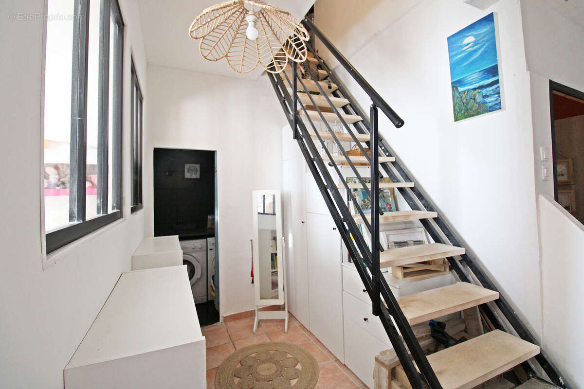 Maison à LA SEYNE-SUR-MER