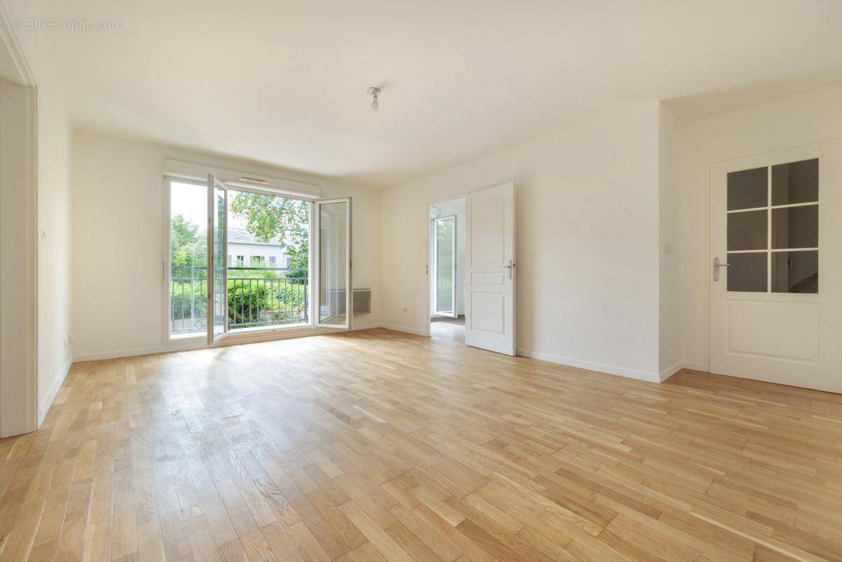 Appartement à CHATOU